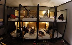Hostel Seven Cebu